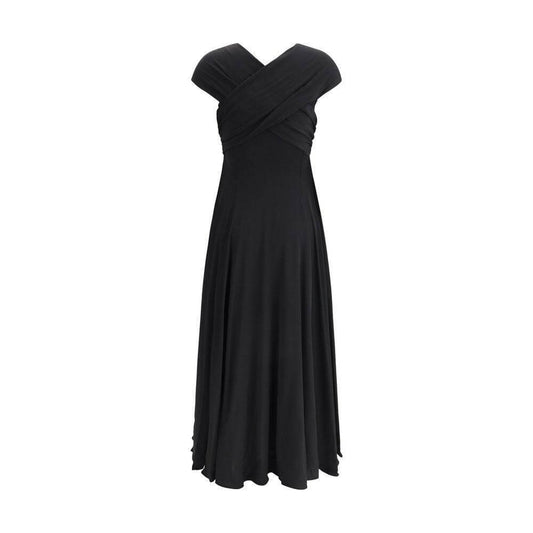 Khaite Bruna Dress KH-53494003W4003200-L