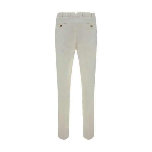 Brunello Cucinelli Dyed Pants BR-M252DI1770C2200-IT56 | 3XL
