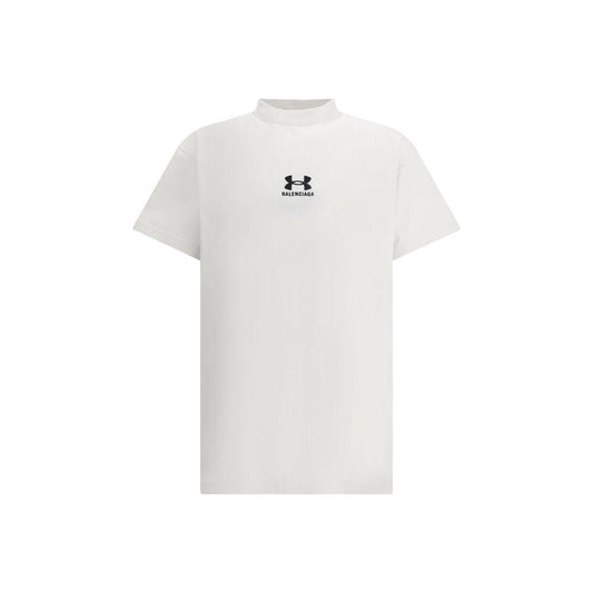 Balenciaga T-Shirt Balenciaga Light Gray