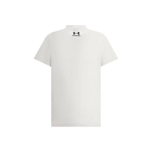 Balenciaga T-Shirt Balenciaga Light Gray
