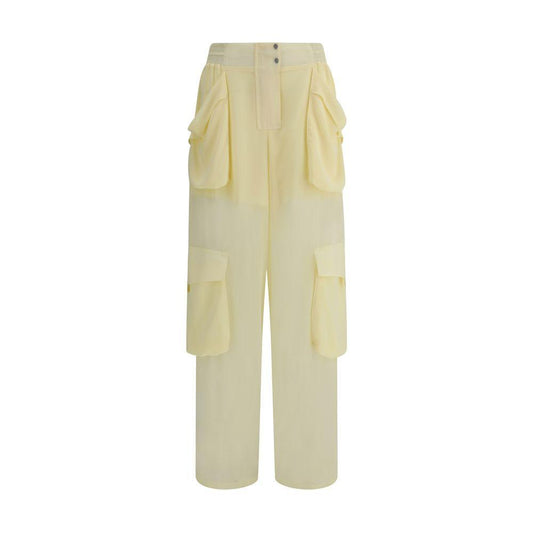 PINKO Sottocasa Pants PI-104751A21FD22-IT40 | M