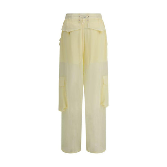 PINKO Sottocasa Pants PI-104751A21FD22-IT40 | M