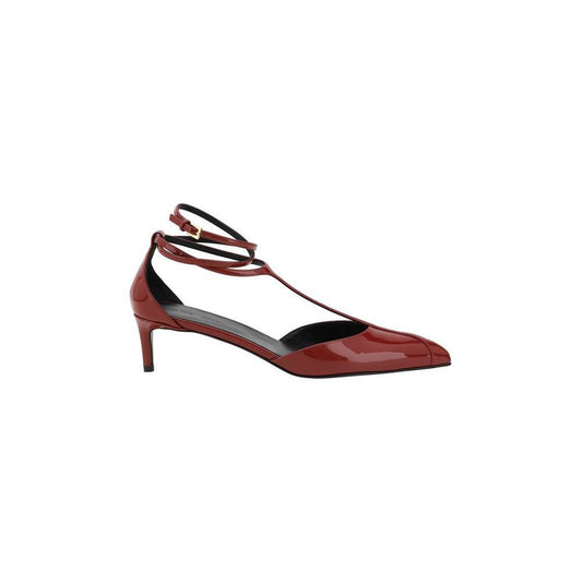 Khaite Mia Pumps KH-F3085938L938554-EU39/US9