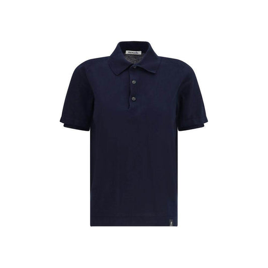 Premiata Polo Shirt PR-PMG12BLUENAVY-XL