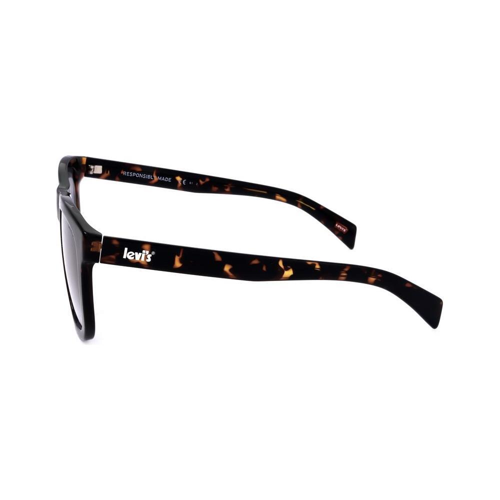 Levi's Blue Resin Sunglasses