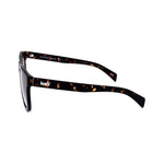 Levi's Blue Resin Sunglasses