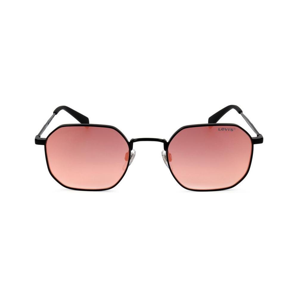 Levi's Gray Resin Sunglasses