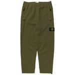 Stone Island Green Cotton Jeans & Pant ST-14828-M