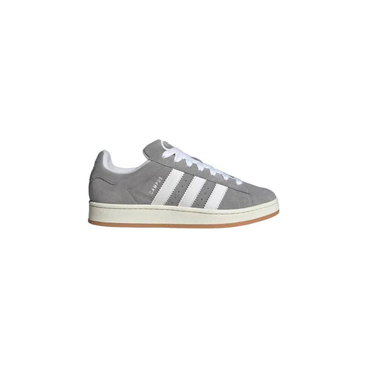 Adidas Gray Rubber Sneaker Adidas Light Slate Gray