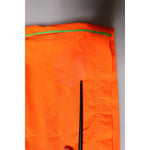 Dolce & Gabbana Orange Polyester Beachwear Shorts 2Pc Swimwear BIK1907-6
