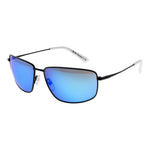 BMW Motorsport Black Men Sunglasses BM-1001676