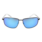 BMW Motorsport Black Men Sunglasses BM-1001676