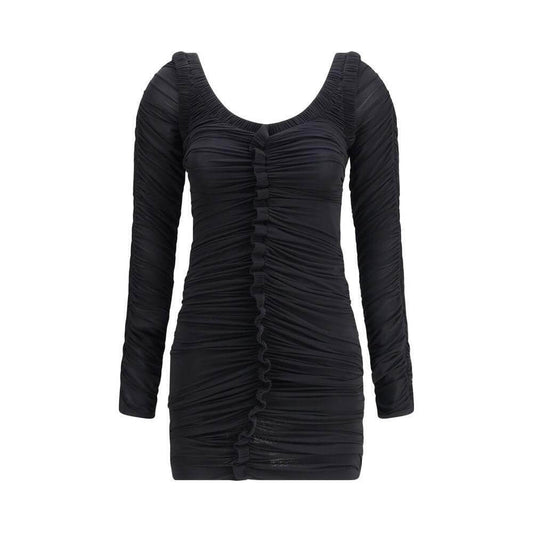 Alexander Wang Ruches mini Dress AL-1CC2256770001-M