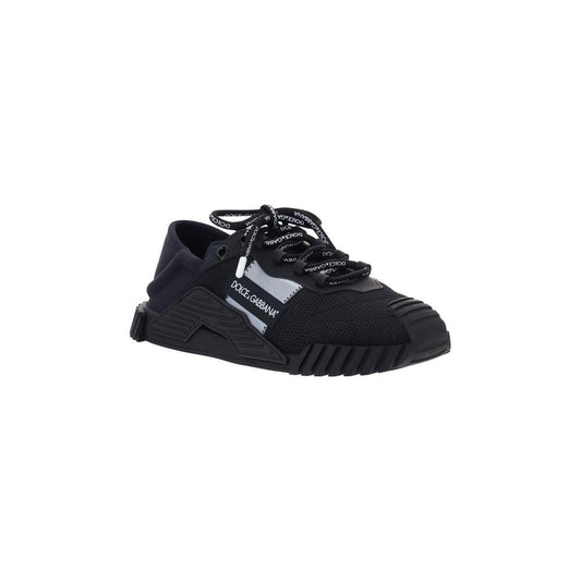 Dolce & Gabbana NS1 Sneakers Dolce & Gabbana Dark Slate Gray