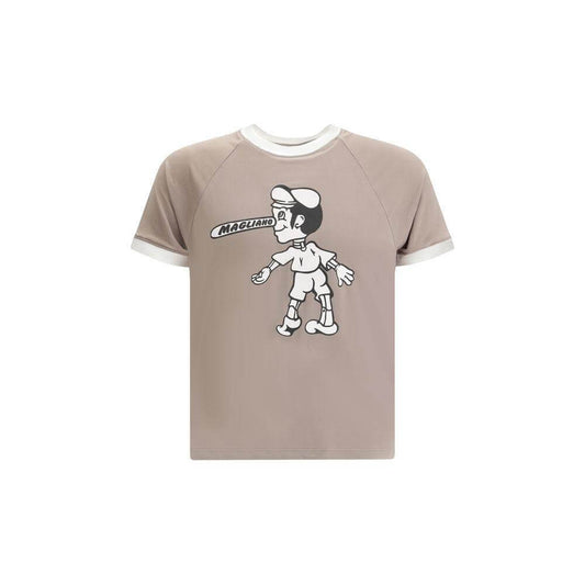 Magliano Britpop Mini T-Shirt MA-T58017611LU1113-M