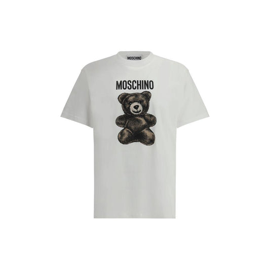 Moschino T-shirt Moschino Light Gray