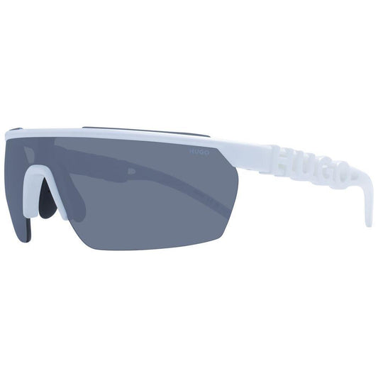 Hugo Boss White Men Sunglasses HU-1000554