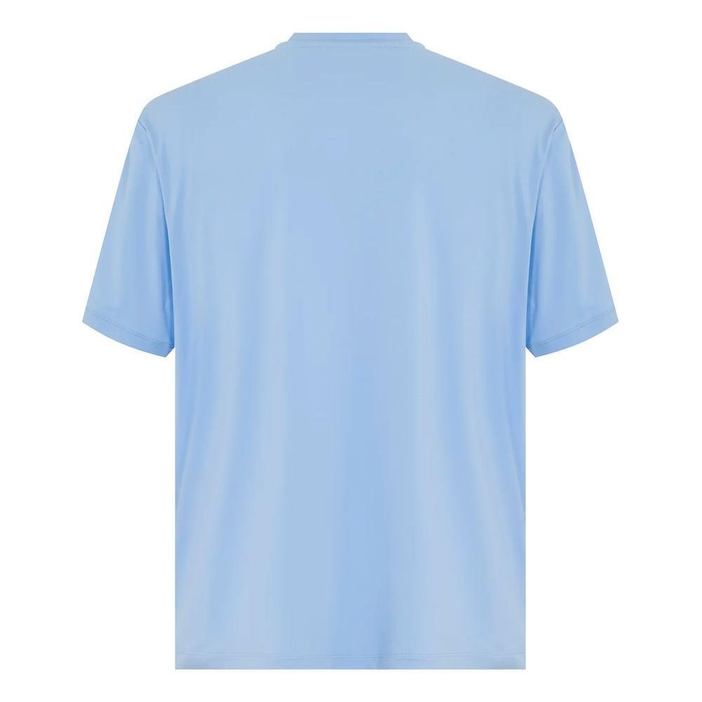 Suns Gray Nylon T-Shirt SU-15064-XXL