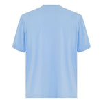 Suns Gray Nylon T-Shirt SU-15064-XXL