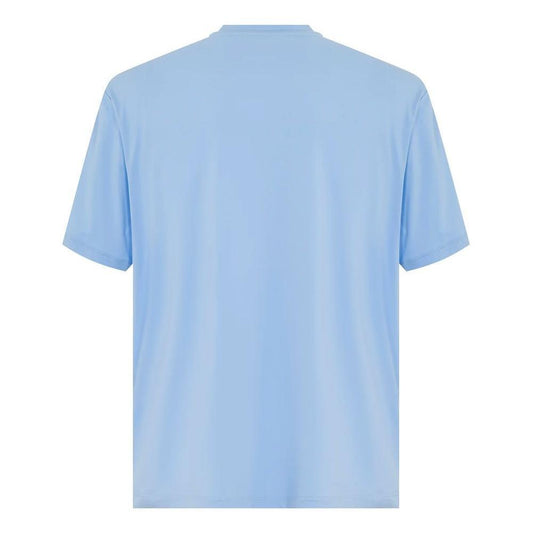 Suns Gray Nylon T-Shirt SU-15064-XXL