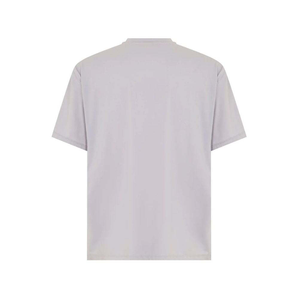 Suns Gray Nylon T-Shirt SU-15066-XXL