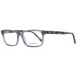 Guess Gray Unisex Optical Frames