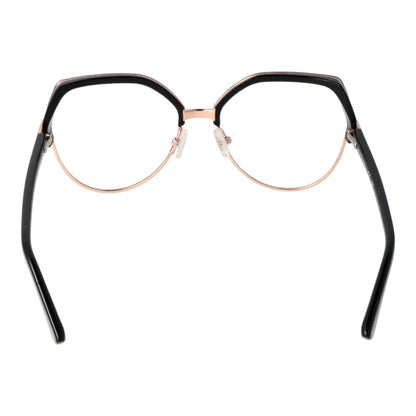 Guess Black Plastic Glasses (Frames)