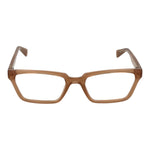 Guess Beige Women Glasses Frame