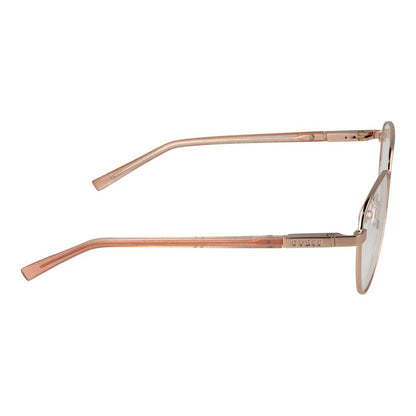 Guess Rose Gold Metal Glasses (Frames)