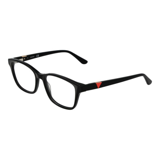 Guess Black Women Glasses Frame