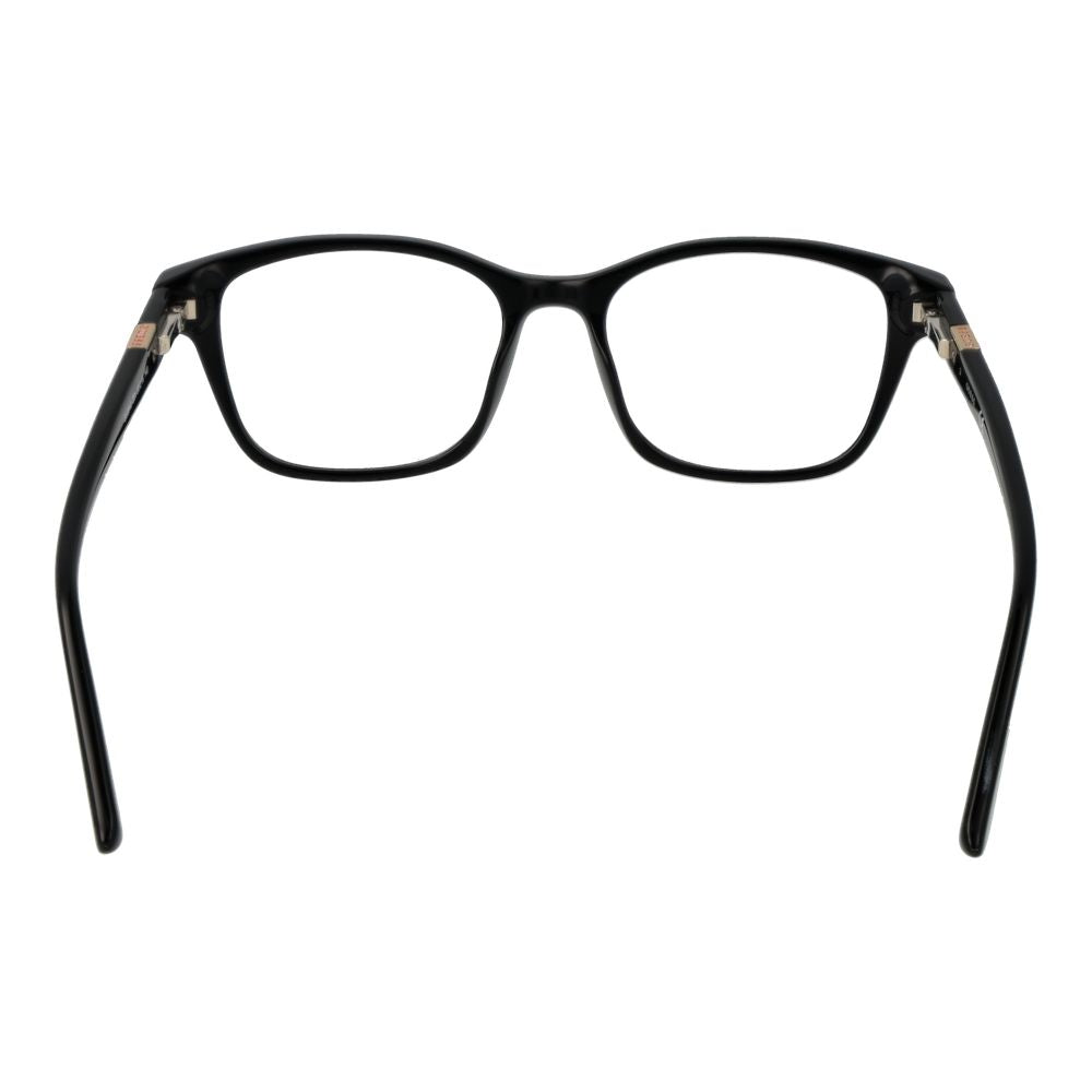 Guess Black Plastic Glasses (Frames)