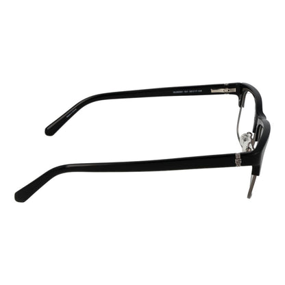 Guess Black Metal & Plastic Glasses (Frames)