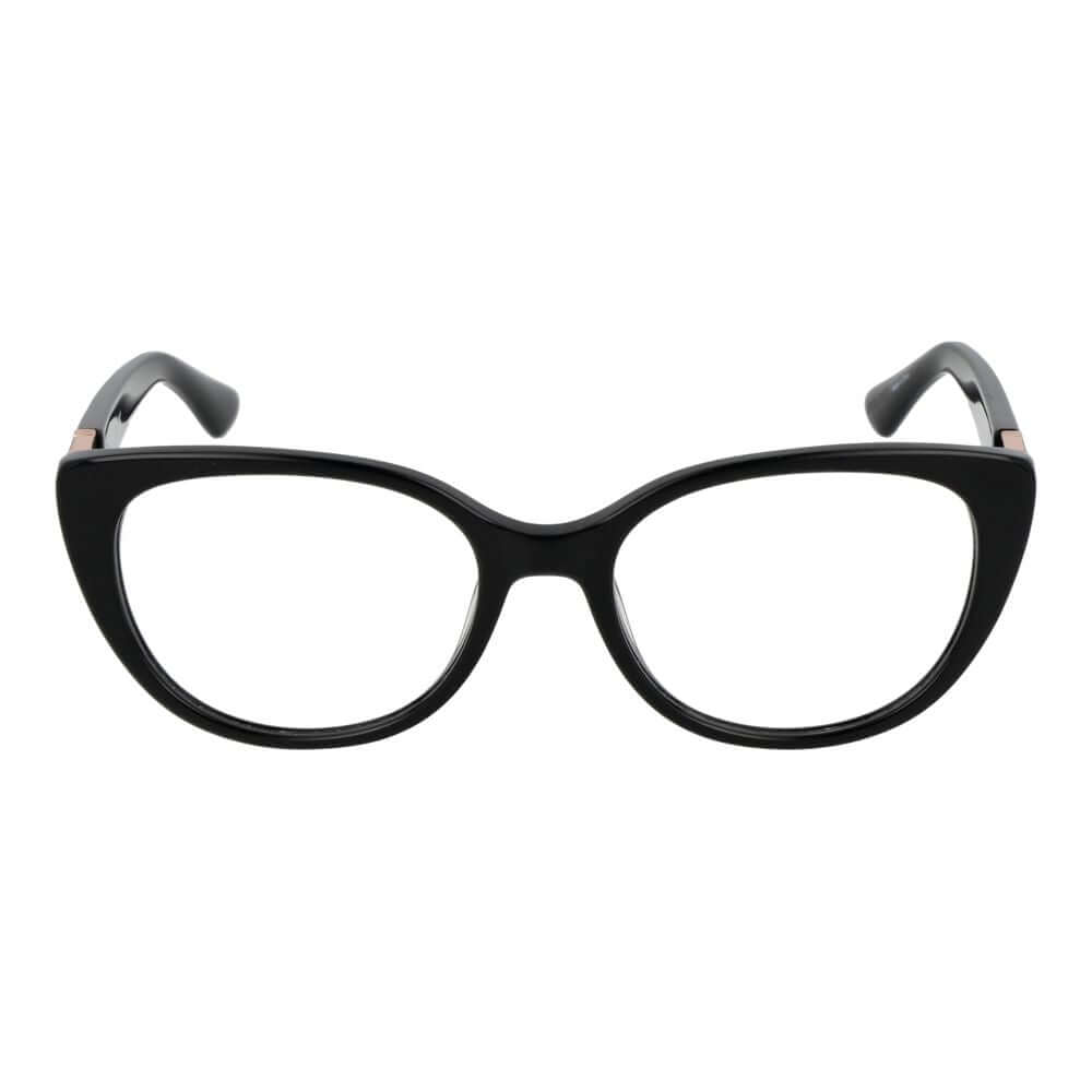 Guess Black Plastic Glasses (Frames)