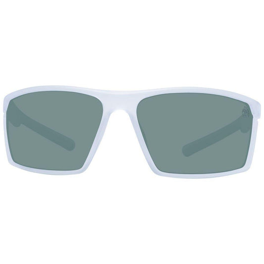 Timberland White Men Sunglasses TI-1029377