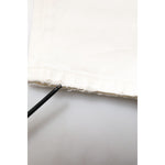 Dolce & Gabbana White Tattered Graffiti Skinny Denim Jeans PAN76125-48