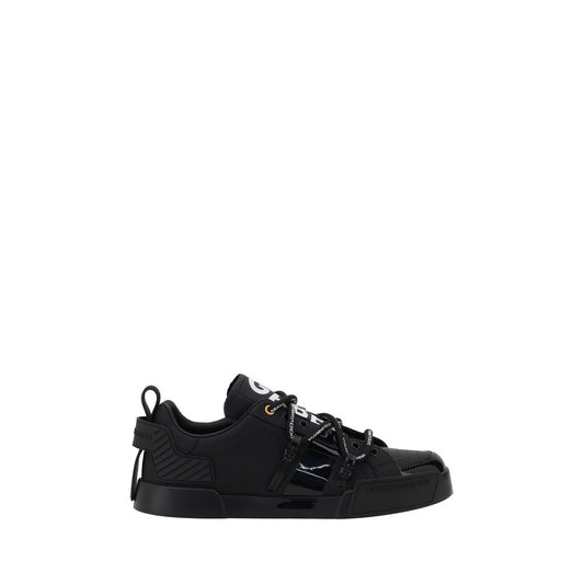 Dolce & Gabbana Portofino Sneakers