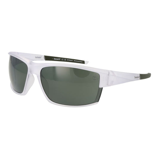 Timberland White Men Sunglasses TI-1039480