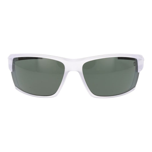 Timberland White Men Sunglasses TI-1039480