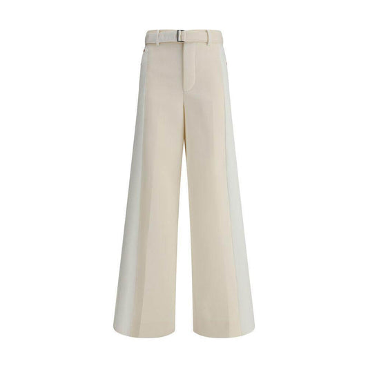 Sacai Tailored denim Pants SA-2507826151-1