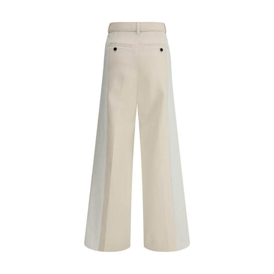 Sacai Tailored denim Pants SA-2507826151-1
