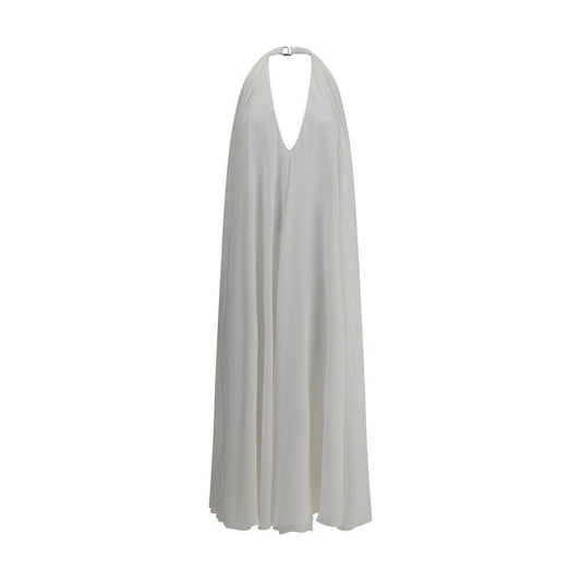Jacquemus Rita pois long Dress JA-251DR23717809BT-IT38 | S