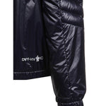 Moncler Blue Polyamide Men Jacket