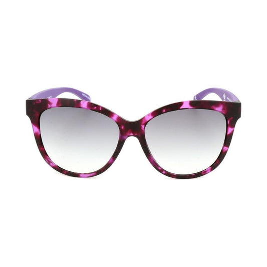 Adidas Brown Acetate Sunglasses