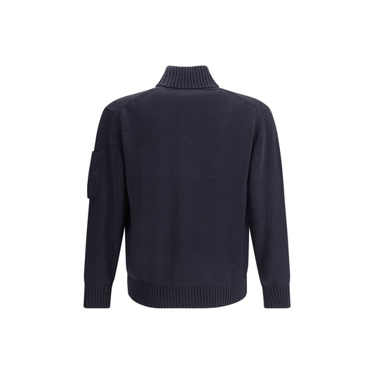 C.P. Company Cotton Cardigan