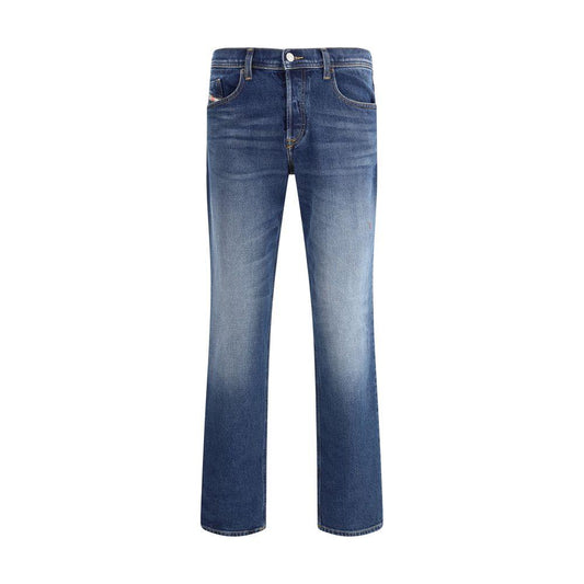 Diesel 2023 D-finitive Jeans Diesel Dark Slate Blue