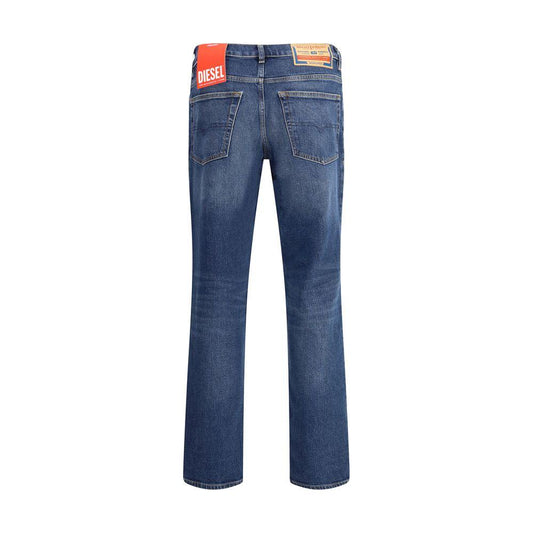 Diesel 2023 D-finitive Jeans Diesel Dark Slate Gray
