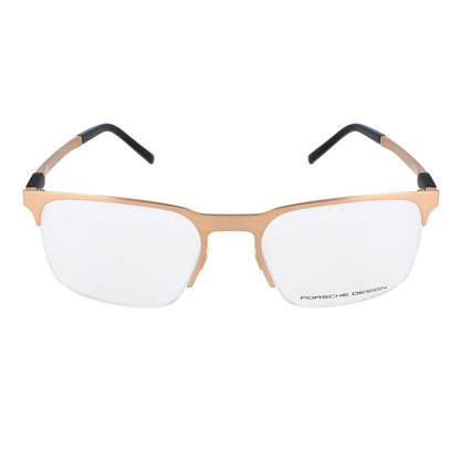 Porsche Design Gold Metal Glasses (Frames)