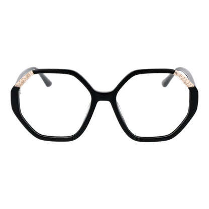 Guess Black Acetate Glasses (Frames)