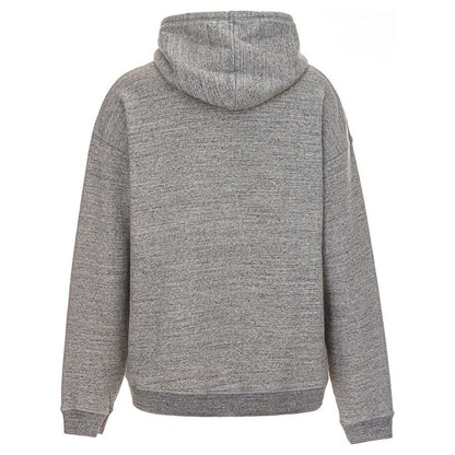 Dsquared² Gray Cotton Sweatshirt