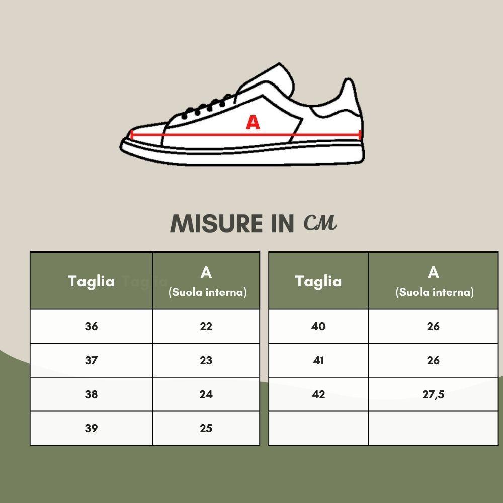 P448 White Leather Low Top Sneakers